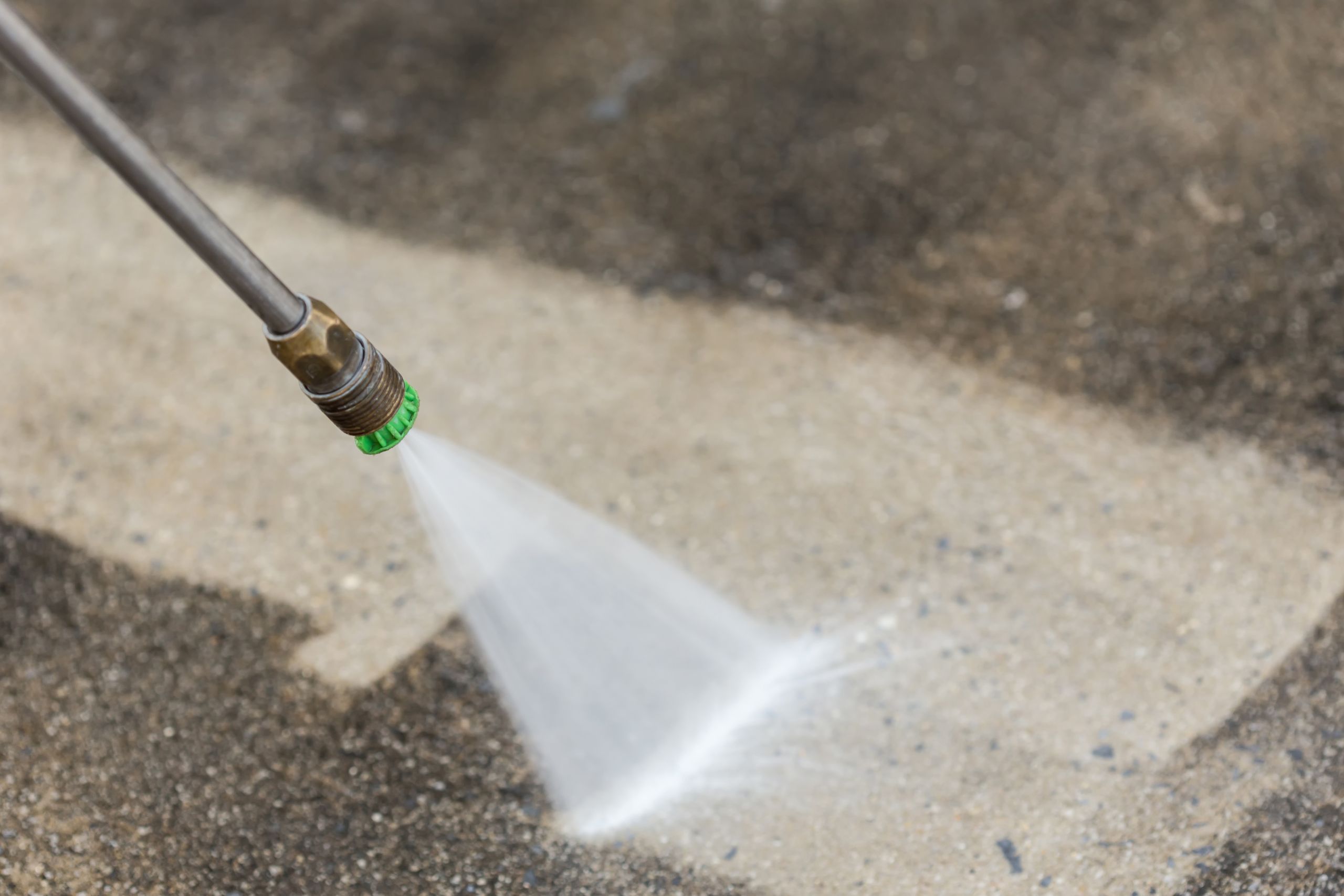 Revitalize Your Space with Professional Pressure Cleaning in Sydney