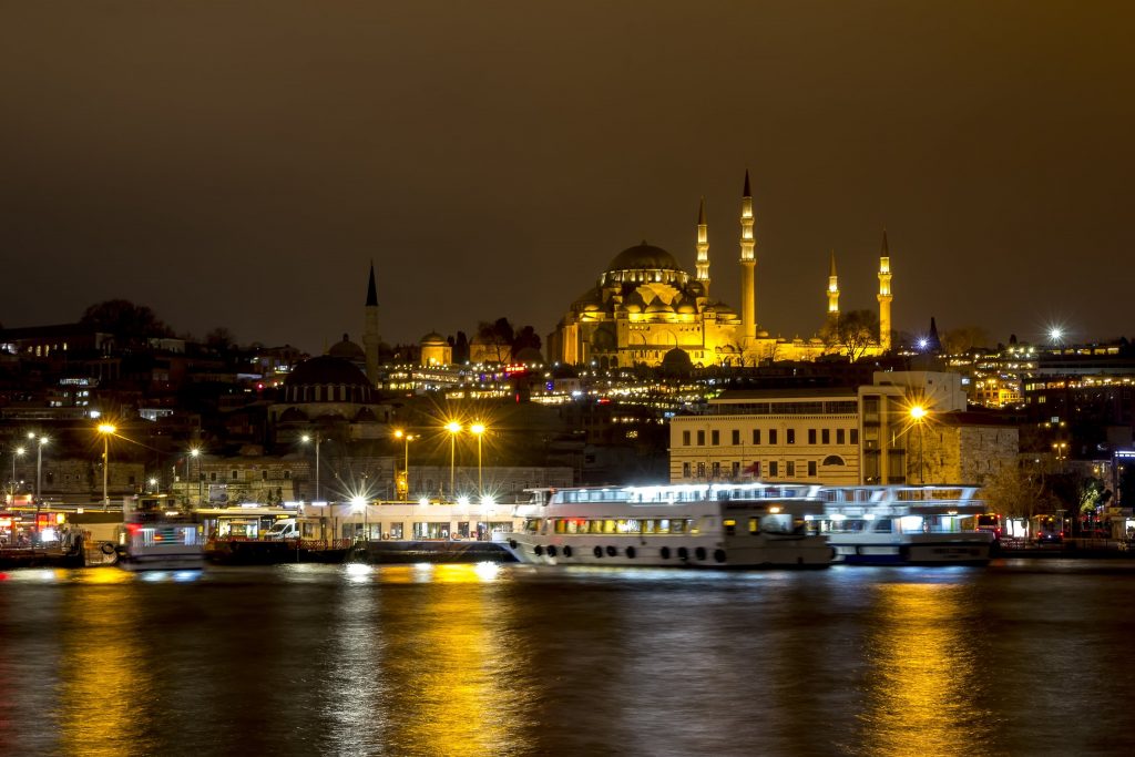 The Allure of Istanbul Why Buy an Apartment Here