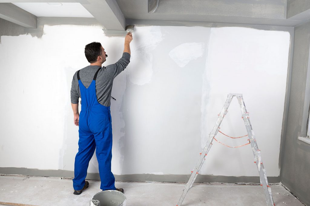 Expertise in Interior Painting_ Bringing Your Home to Life