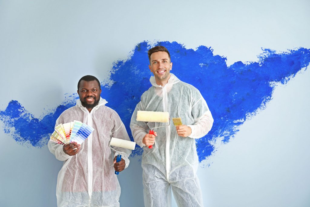 Tips for Choosing the Right Painter in Calgary